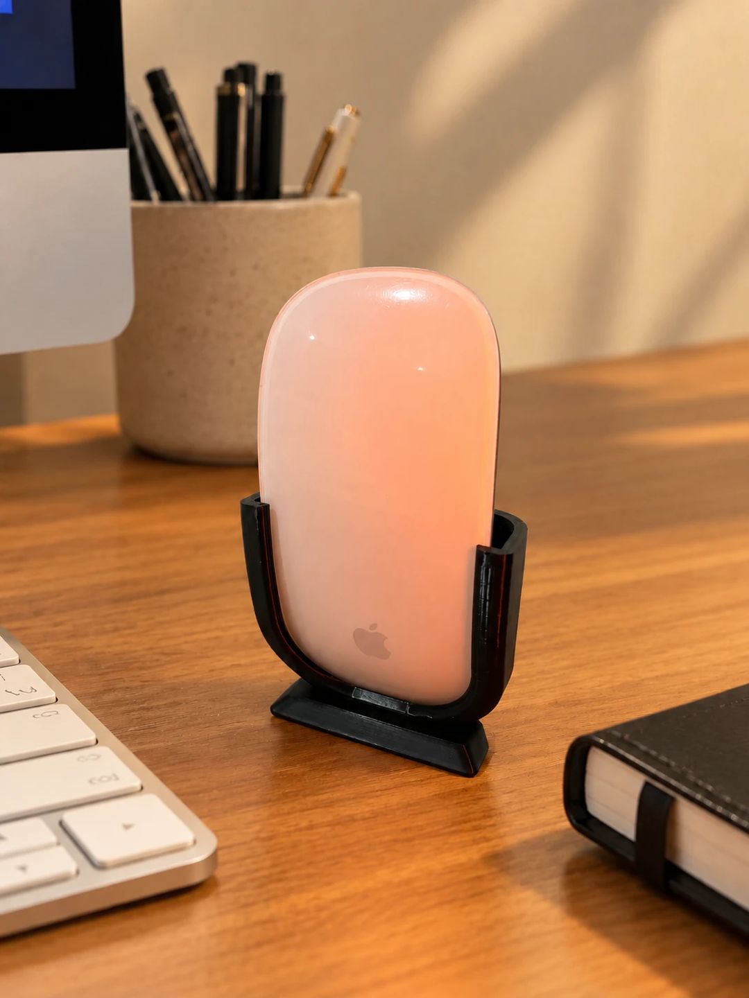 Dock para Magic Mouse