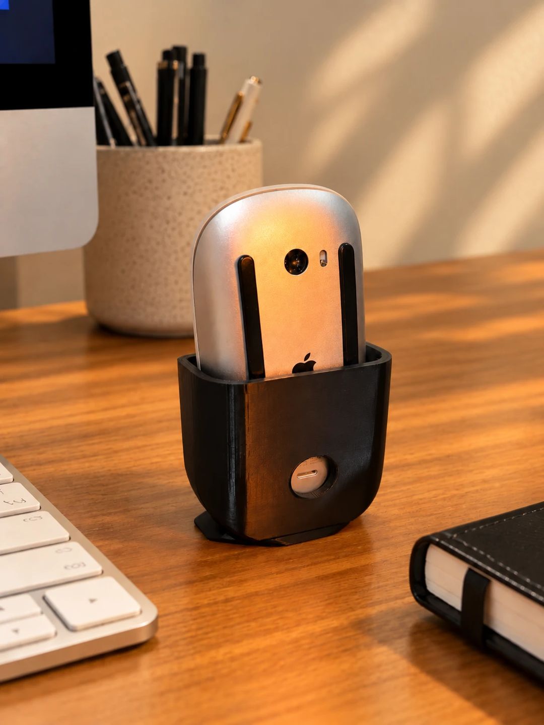 Dock para Magic Mouse, foto 3