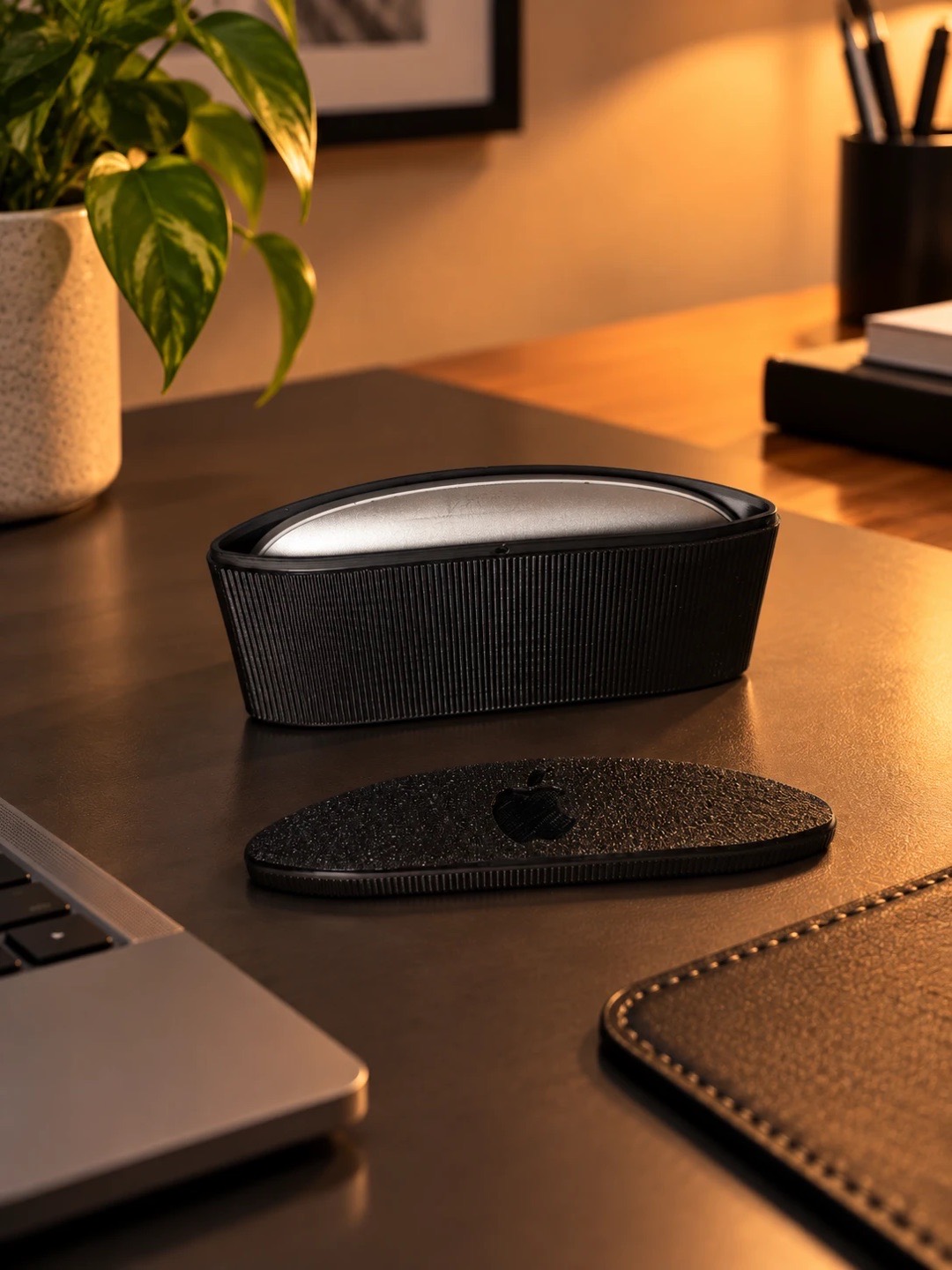 Estojo de viagem para Magic Mouse